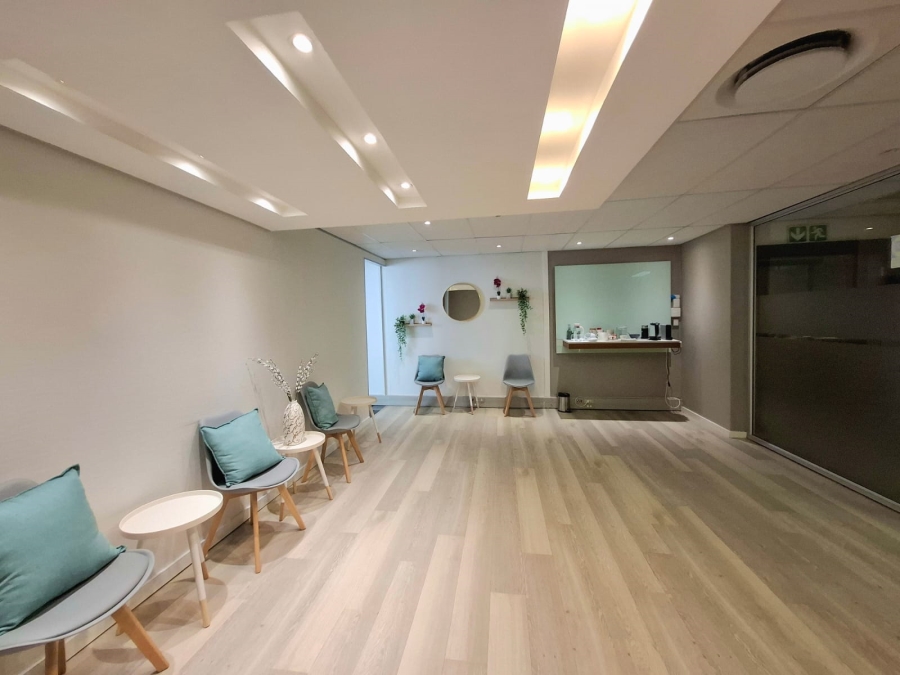 To Let Commercial Property for Rent in Rondebosch Western Cape